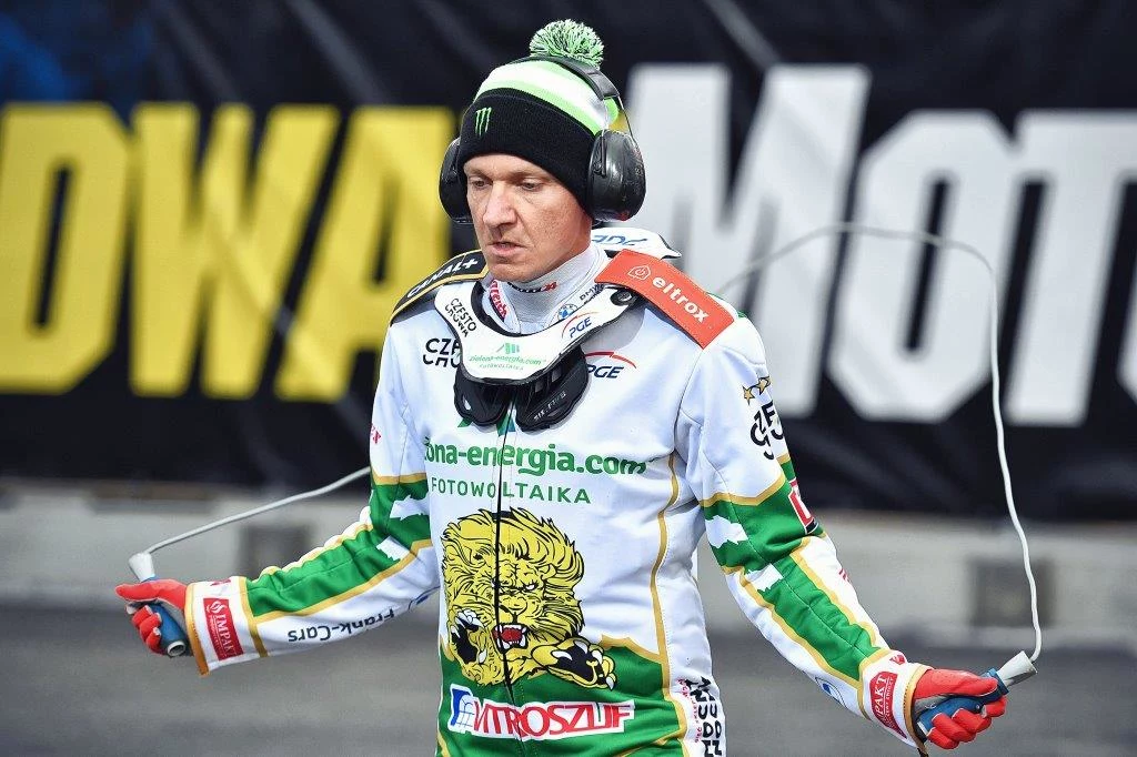 Fredrik Lindgren Fredrik Lindgren