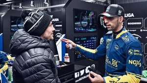 Trudne życie z gwiazdą. Możliwy już tylko ślub z rozsądku