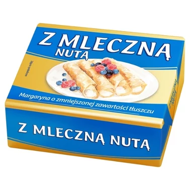  Z mleczną nutą Margaryna 250 g - 0