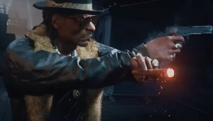 Call of Duty: Warzone