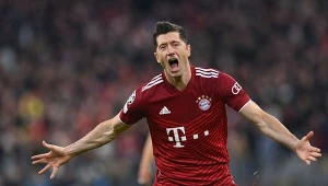 Bayern jutro czeka na "Lewego". Polak ma inny plan!