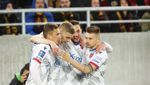 Raków Częstochowa - Górnik Łęczna w 30. kolejce PKO Ekstraklasy. Zapis relacji na żywo