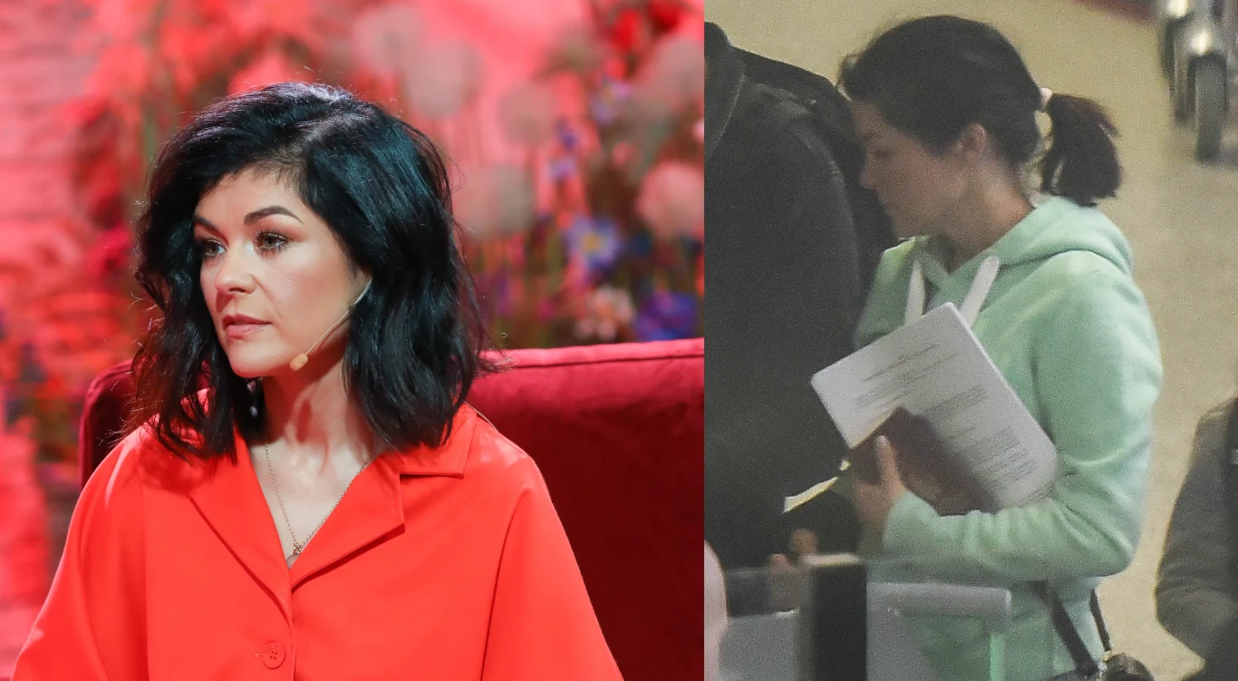 Katarzyna Cichopek Katarzyna Cichopek