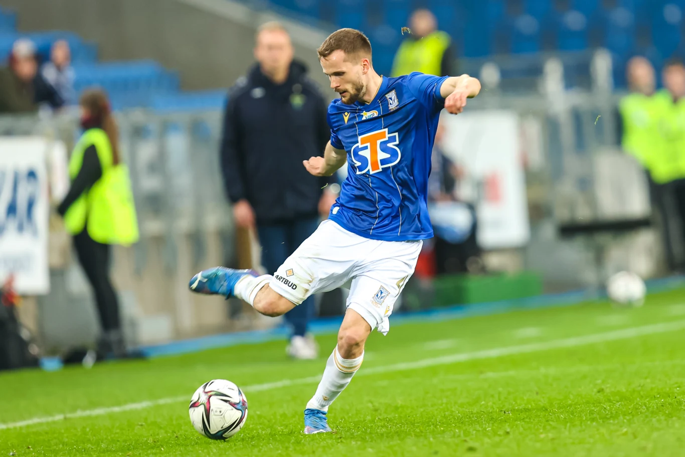 Tomasz Kędziora Tomasz Kędziora