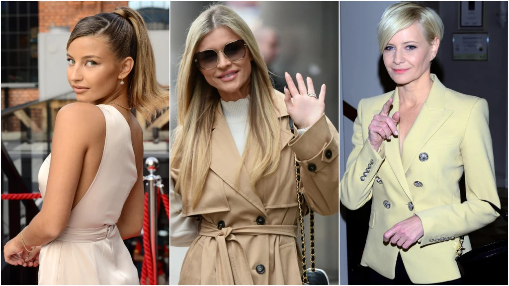 Wielu z nas o chorobie Hashimoto usłyszało za sprawą znanych osób Wielu z nas o chorobie Hashimoto usłyszało za sprawą znanych osób