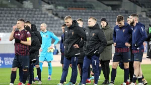 Nie mogą się z tym pogodzić! Przegrali, a mówią, że byli lepsi