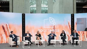 Uczestnicy debat Togetair 2022 postarali się udzielić odpowiedzi na pytanie, jak zbudować i na czym oprzeć niezależną i konkurencyjną politykę energetyczną Unii Europejskiej