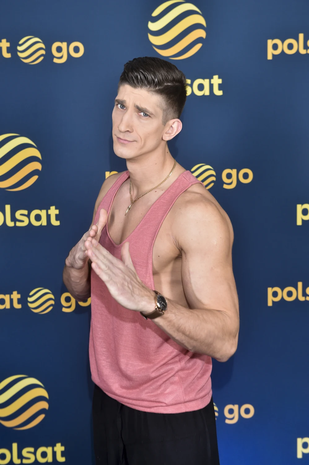 Michał Baryza