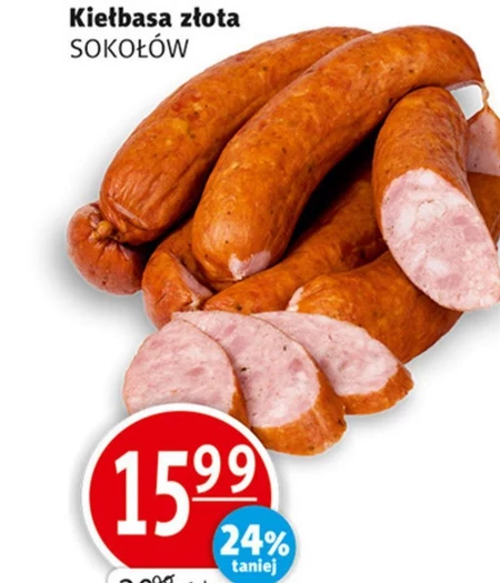 Kiełbasa Sokołów