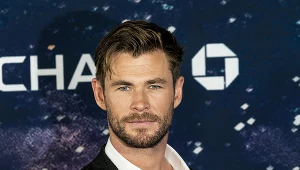 Chris Hemsworth