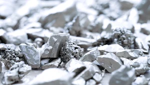 Surowce: ​Rekordowe zapotrzebowanie na srebro