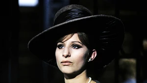  Barbra Streisand ("Zabawna dziewczyna, 1968) 