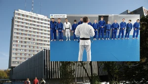 Dramat ukraińskich sportowców. Ucieczka do Polski jedynym wyjściem