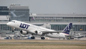 Zabraknie kontrolerów lotniczych? Możliwe odwołania i opóźnienia lotów nad Polską