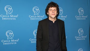 Jesse Eisenberg