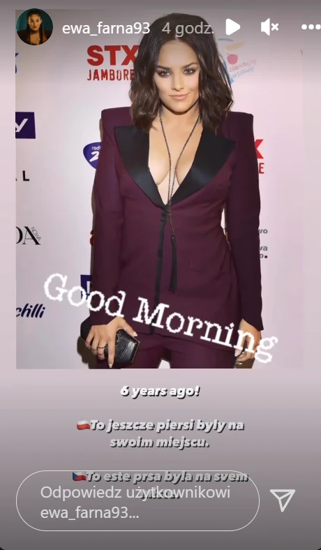 Ewa Farna Ewa Farna