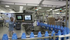 Fabryka Procter&Gamble 