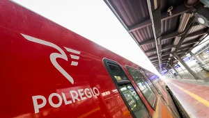 Polregio podpisze umowy o wartości nawet 7 mld zł na dostawę nowych pociągów. Zdj. ilustracyjne 