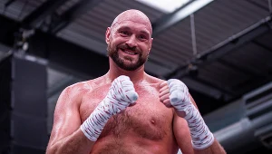 Boks: Tyson Fury - Dillian Whyte. O której godzinie walka? (Transmisja)