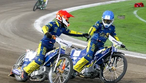 Zapytali go o rewelację Ekstraligi. Co za odpowiedź