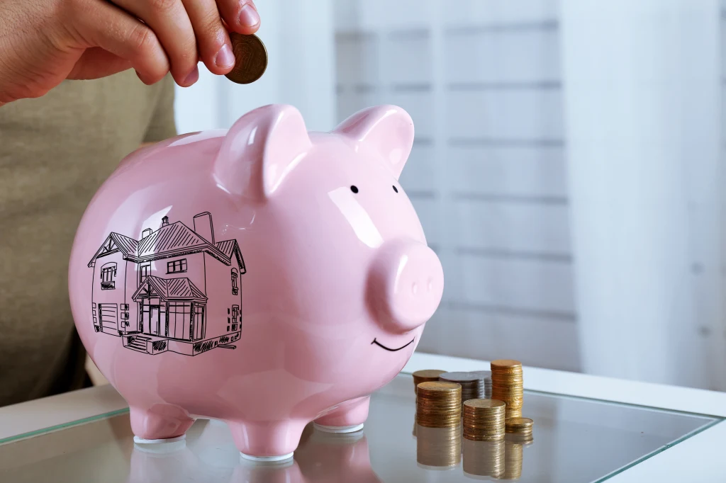 Wybierając pomiędzy kredytem ze stałym i zmiennym oprocentowaniem nie mamy pewności, który z nich będzie ostatecznie korzystniejszy (zdj. ilustracyjne)