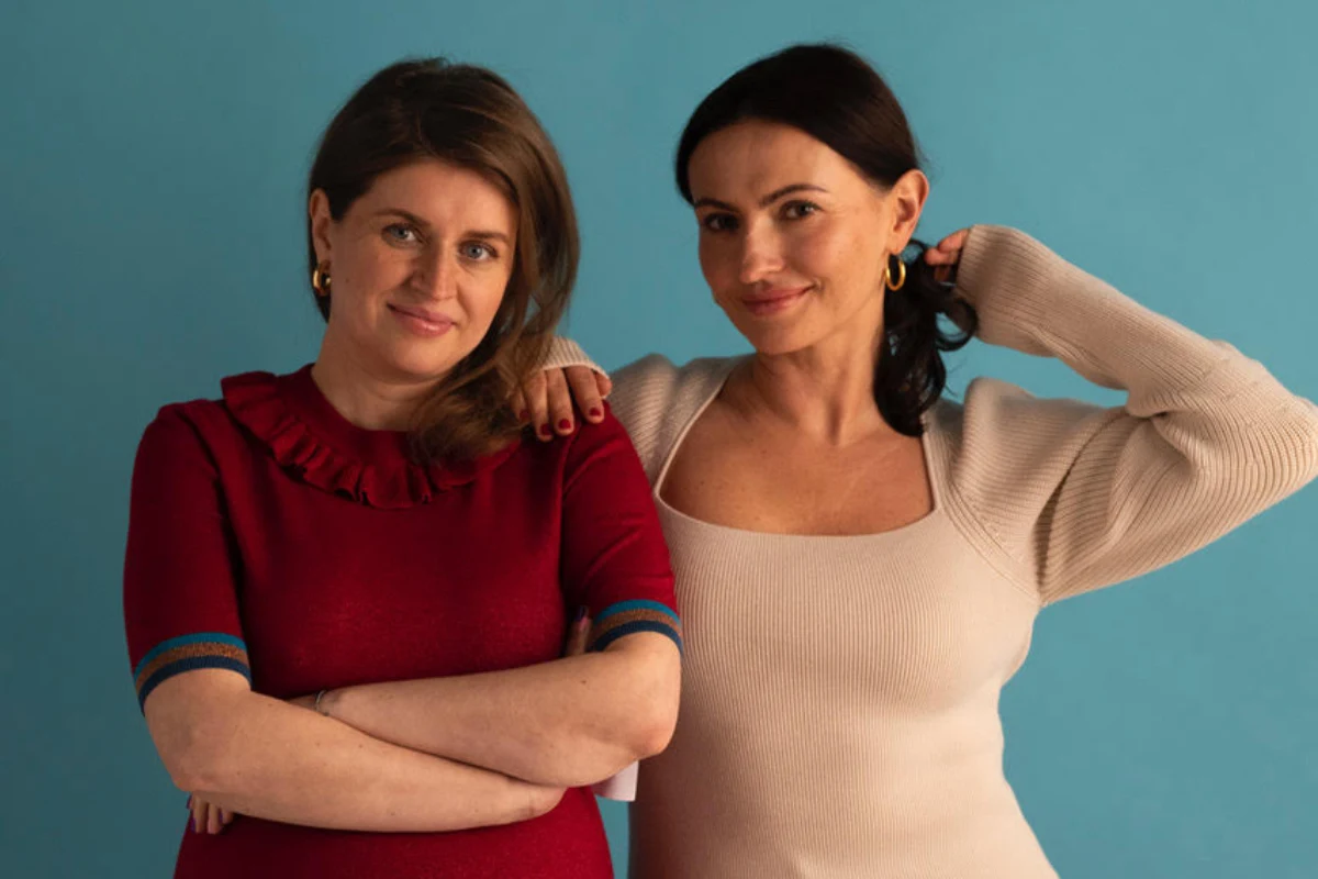 - Ludzie myślą, że jedzą dobrze, ale to nieprawda, bo nikt nigdy ich tego nie nauczył. Przez lata pielęgnują więc stare myślenie i błędne podejście do jedzenia - mówią ekspertki