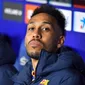 Pierre-E. Aubameyang