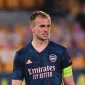 Rob Holding