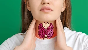 Wypadają ci włosy, łatwo tyjesz, szybko się męczysz? Zrób to badanie