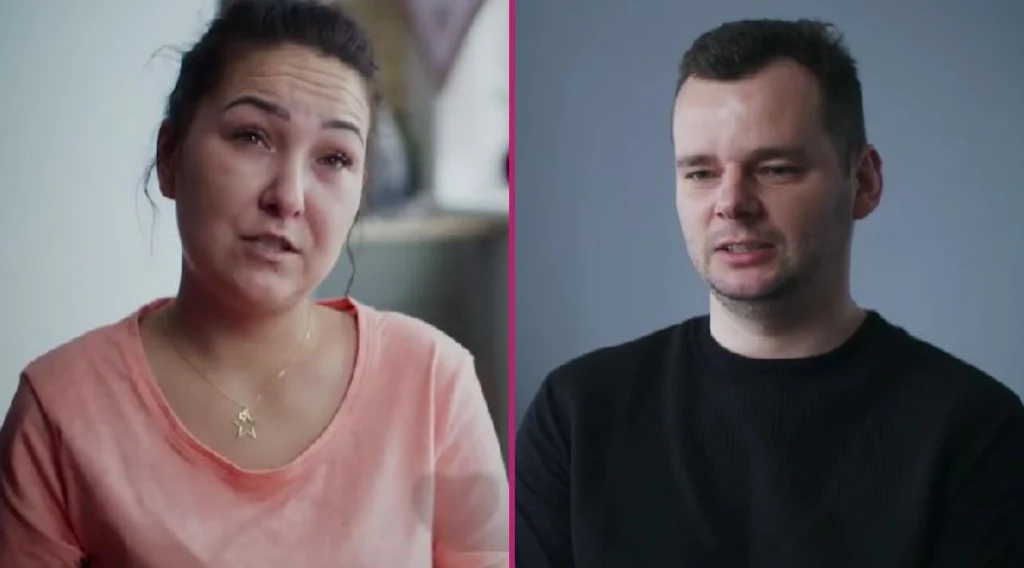 "Ślub od pierwszego wejrzenia" niestety nie zawsze kończy się happy endem