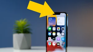 iPhone w końcu bez wycięć w ekranie? Tak, ale dopiero za dwa lata