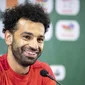 Mohamed Salah