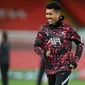 Roberto Firmino