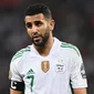 Riyad Mahrez