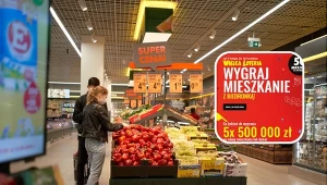 Wielka Loteria Biedronki. Wyniki losowania z 20 kwietnia. Kto wygrał?