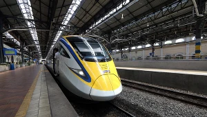 Rail Baltica to inwestycja, które połączy szybką koleją Polskę, Litwę, Łotwę oraz Estonię. Pierwsze pociągi mogą ruszyć na tej trasie na początku przyszłej dekady