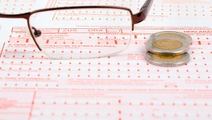 ZUS będzie sprawdzać, czy firmy prawidłowo naliczają składki od wynagrodzeń. Zdj. ilustracyjne