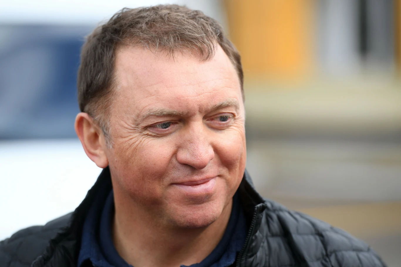 Oleg Deripaska