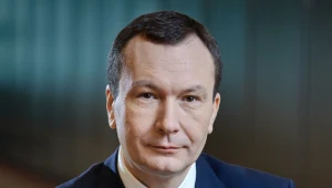 Piotr Mazur, wiceprezes PKO BP