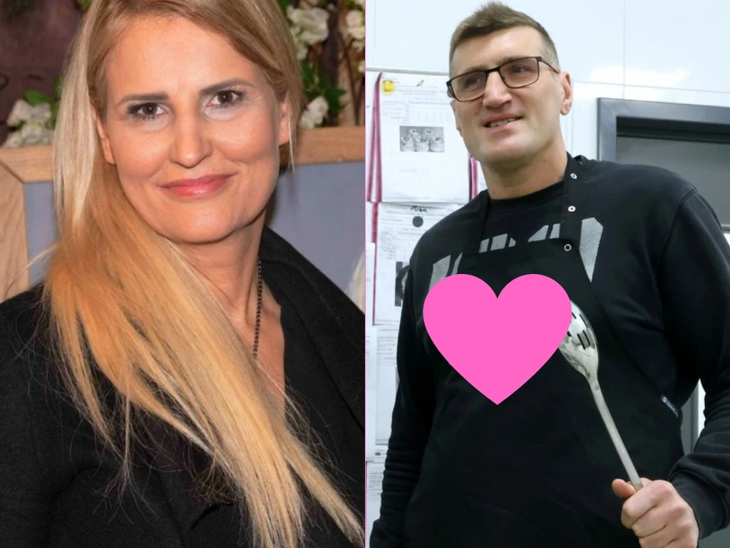 Dominika Tajner jest zakochana! Jej nowy partner to Mariusz Wach
