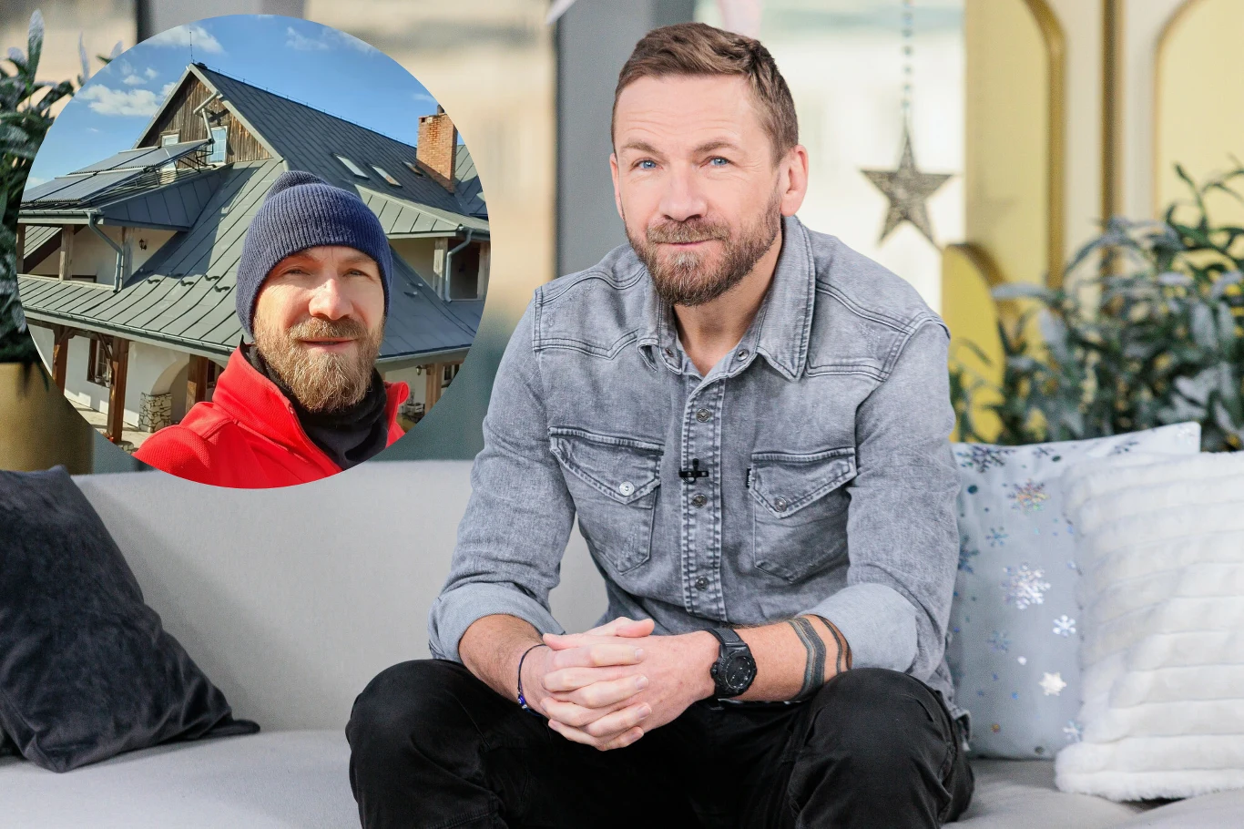 Przemysław Kossakowski Przemysław Kossakowski