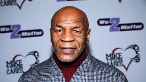 Mike Tyson