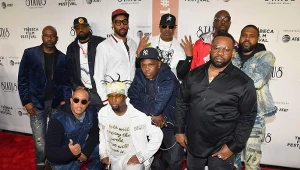 Fortnite. Wu-Tang Clan, legendarny zespół hip-hopowy pojawi się w grze