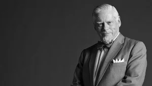 Robert Morse w serialu "Mad Men"
