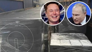 Pentagon jest zachwycony obroną SpaceX przed cyberatakami z Rosji