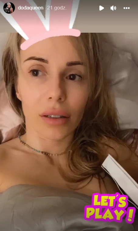 Doda https://www.instagram.com/dodaqueen