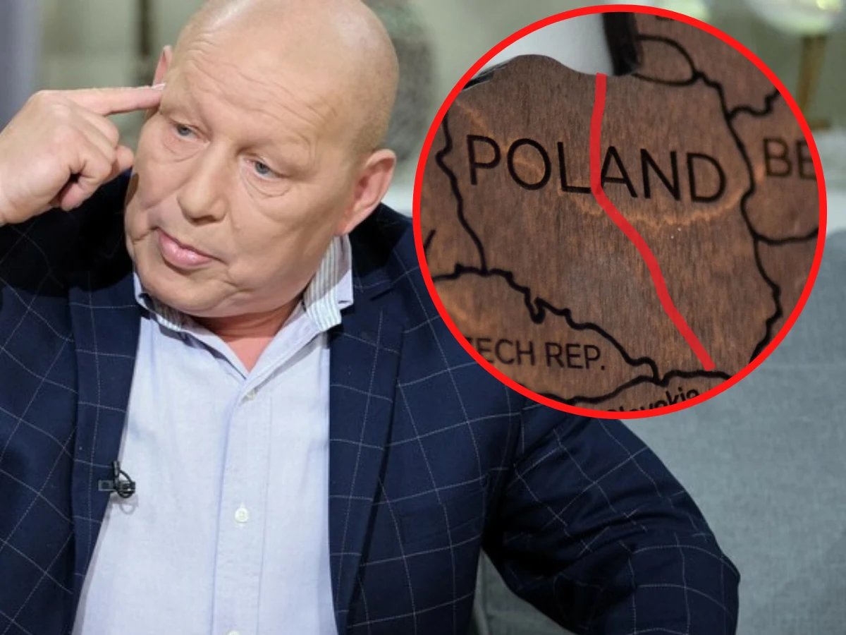 Jackowski przepowiednia Jackowski przepowiednia