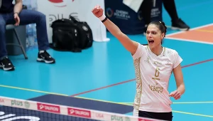 10 zwycięstwo z rzędu. Droga do mistrzostwa coraz szerzej otwarta