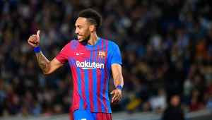 Pierre-Emerick Aubameyang