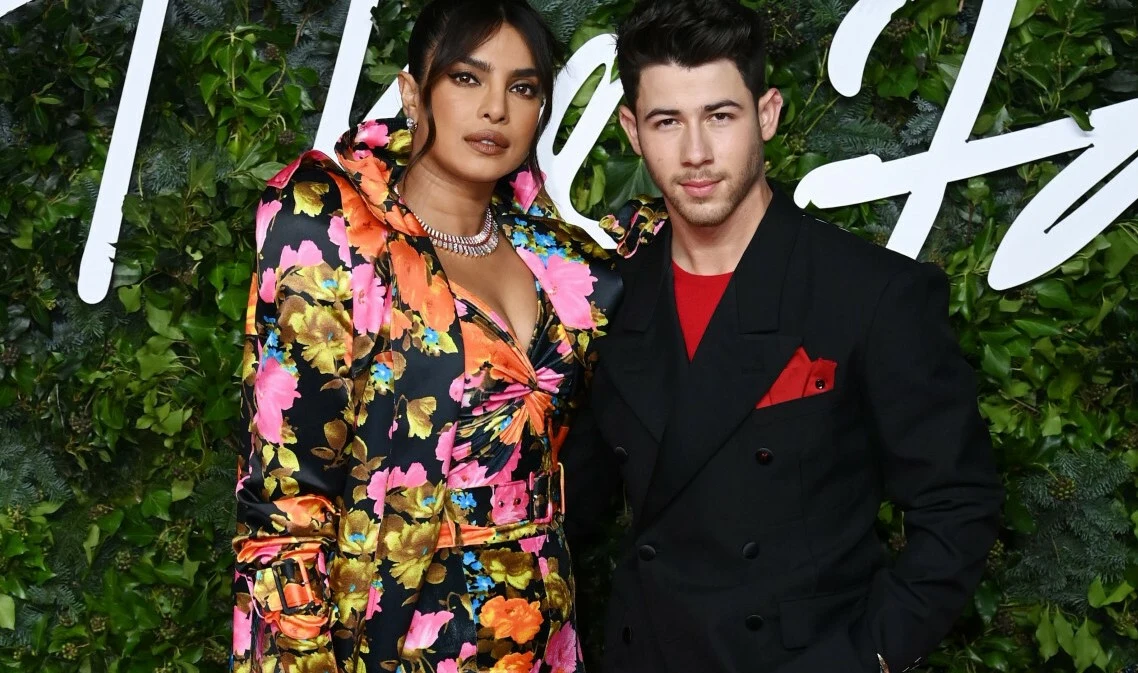 Priyanka Chopra Jonas, Nick Jonas Priyanka Chopra Jonas, Nick Jonas